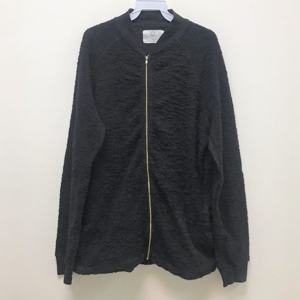 CWST MEN'S SWEATER